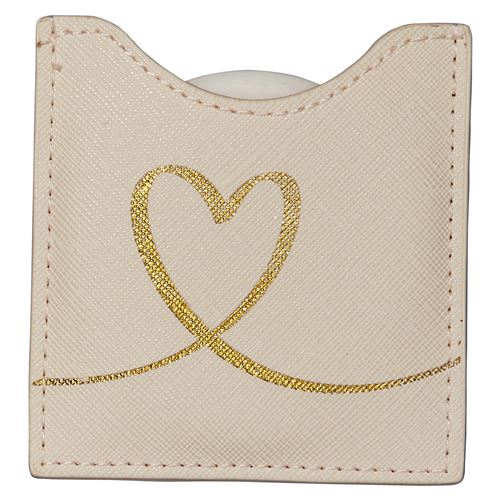 DRAEGER BK MIROIR ICONE COEUR