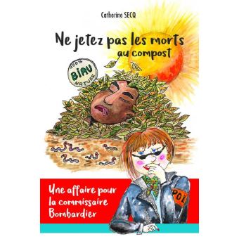 Ne jetez pas les morts au compost