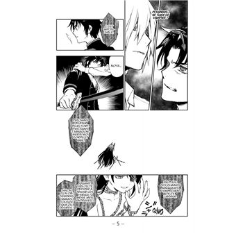 Seraph of the End - Glenn Ichinose - Tome 8