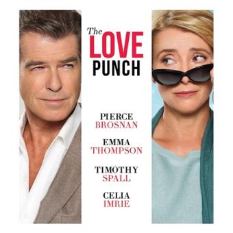 B-LOVE PUNCH-VN