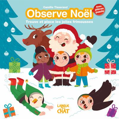 Observe Noël