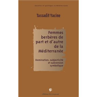 Femmes berberes de part et d autre de la mediterranee - 1