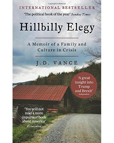 HILLBILLY ELEGY