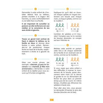 J'aide mon enfant en difficulté d'orthographe