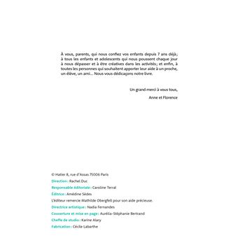 J'aide mon enfant en difficulté d'orthographe