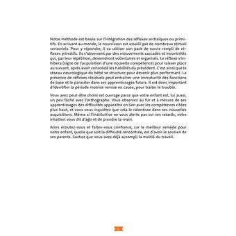 J'aide mon enfant en difficulté d'orthographe