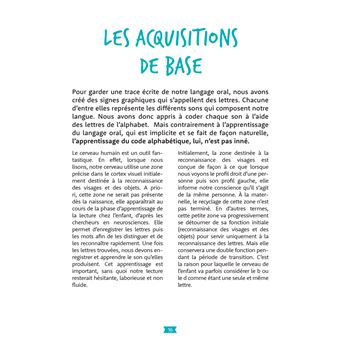 J'aide mon enfant en difficulté d'orthographe