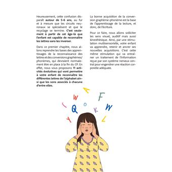 J'aide mon enfant en difficulté d'orthographe