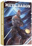Méta-Baron - Coffret : T7 & 8