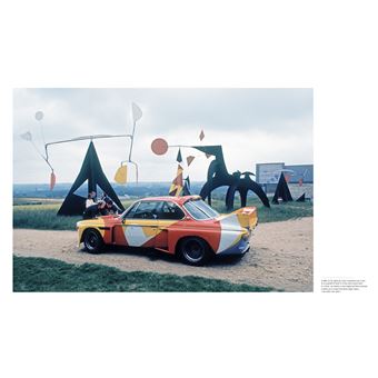 L'art automobile - Hervé Poulain, itinéraire d'un homme accéléré