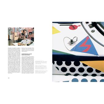 L'art automobile - Hervé Poulain, itinéraire d'un homme accéléré