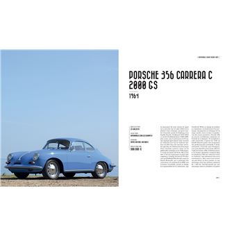 L'art automobile - Hervé Poulain, itinéraire d'un homme accéléré