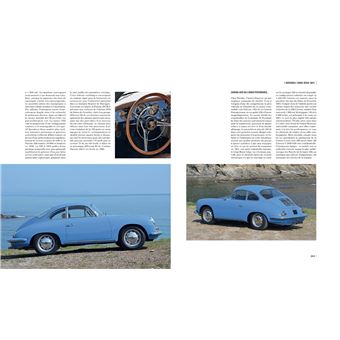 L'art automobile - Hervé Poulain, itinéraire d'un homme accéléré