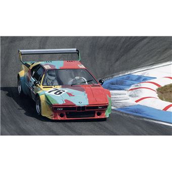 L'art automobile - Hervé Poulain, itinéraire d'un homme accéléré