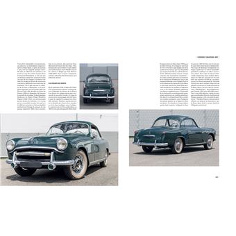 L'art automobile - Hervé Poulain, itinéraire d'un homme accéléré