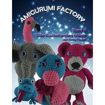 Kawaii Amigurumi eBook by Sayjai Thawornsupacharoen - EPUB Book