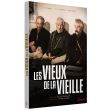Les vieux de la vieille DVD