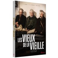 Les vieux de la vieille DVD