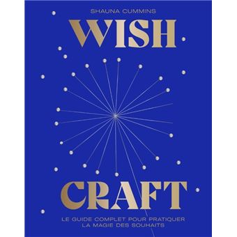 WishCraft