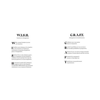 WishCraft