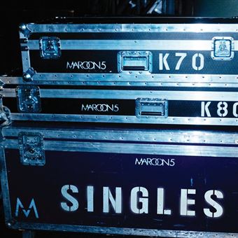 Singles collection