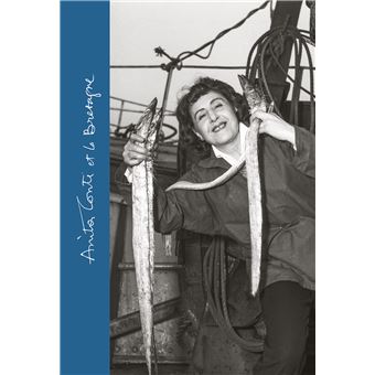 Anita Conti et la Bretagne