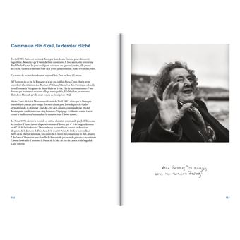 Anita Conti et la Bretagne