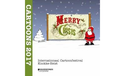 Cartoons 2017