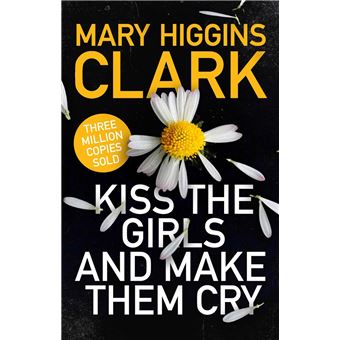 Kiss the Girls and Make Them Cry - 1