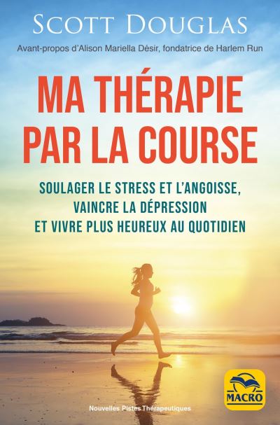 Courir, ma thérapie