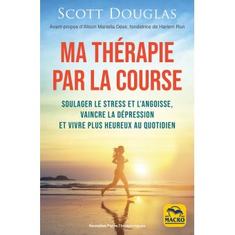 Courir, ma thérapie