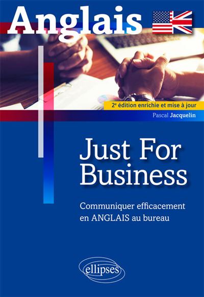 Just for business