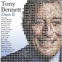 Duets II - 2LP 180g Vinil 12''