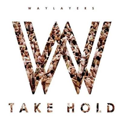 Take hold