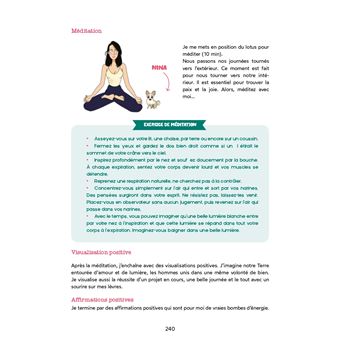 Change ta vie, resplendis