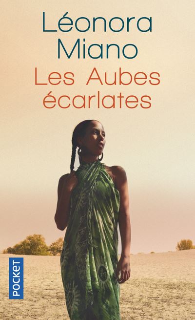 Les aubes écarlates