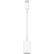 Apple USB-C to USB Adapter - Adaptateur USB - USB type A (F) pour 24 pin USB-C (M)