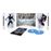 La Panthère NoireBlack Panther Edition Fnac Steelbook Blu-ray 3D livraison à partir du 22/6_2