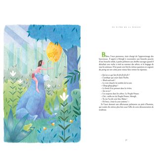Le Livre de la Jungle