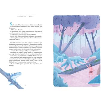 Le Livre de la Jungle