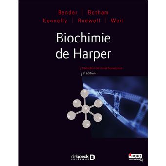 TÉLÉCHARGER BIOCHIMIE DE HARPER GRATUIT PDF GRATUIT PDF TÉLÉCHARGER DE BIOCHIMIE HARPER
