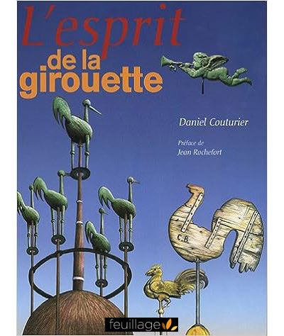 L'esprit de la girouette