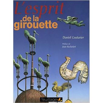 L'esprit de la girouette