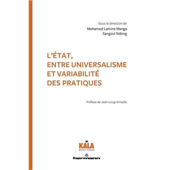 L'État, entre universalisme et variabilité des pratiques