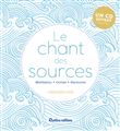 Le chant des sources