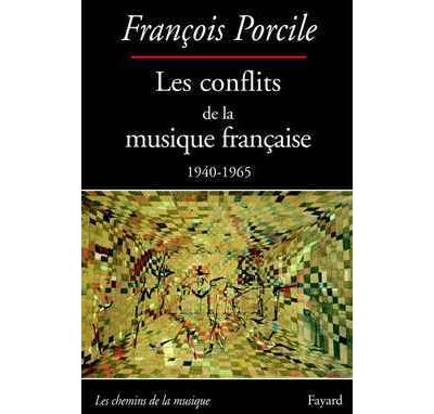 Les conflits de la musique française