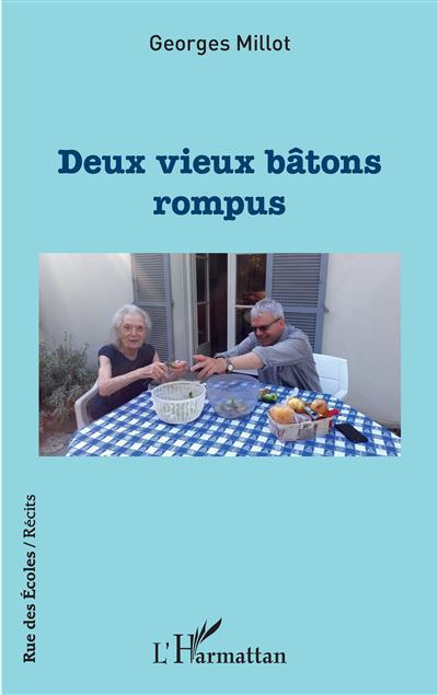 Deux vieux bâtons rompus
