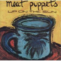 Up on the sun