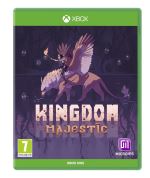 Kingdom Majestic Edition Limitée Xbox One