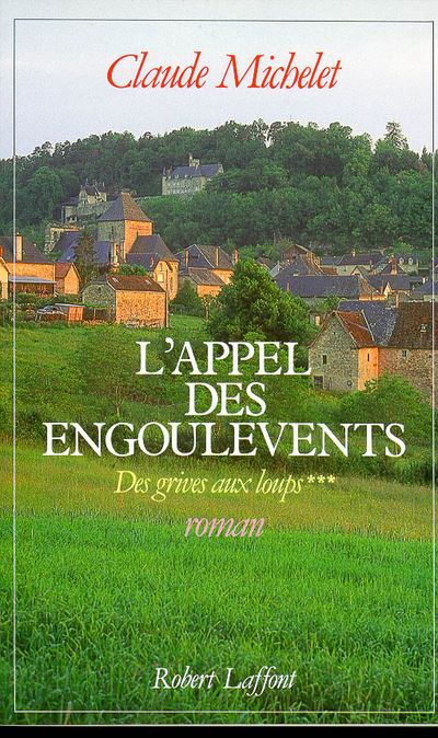 Appel des engoulevents